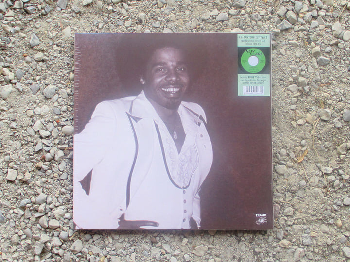 Can You Feel It? Vol​.3 Modern Soul, Disco & Boogie 1976​-​​85