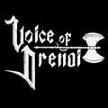 Voice of Drenai image