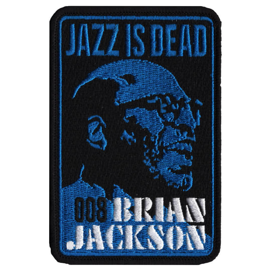 Brian Jackson JID008 | Brian Jackson, Ali Shaheed Muhammad