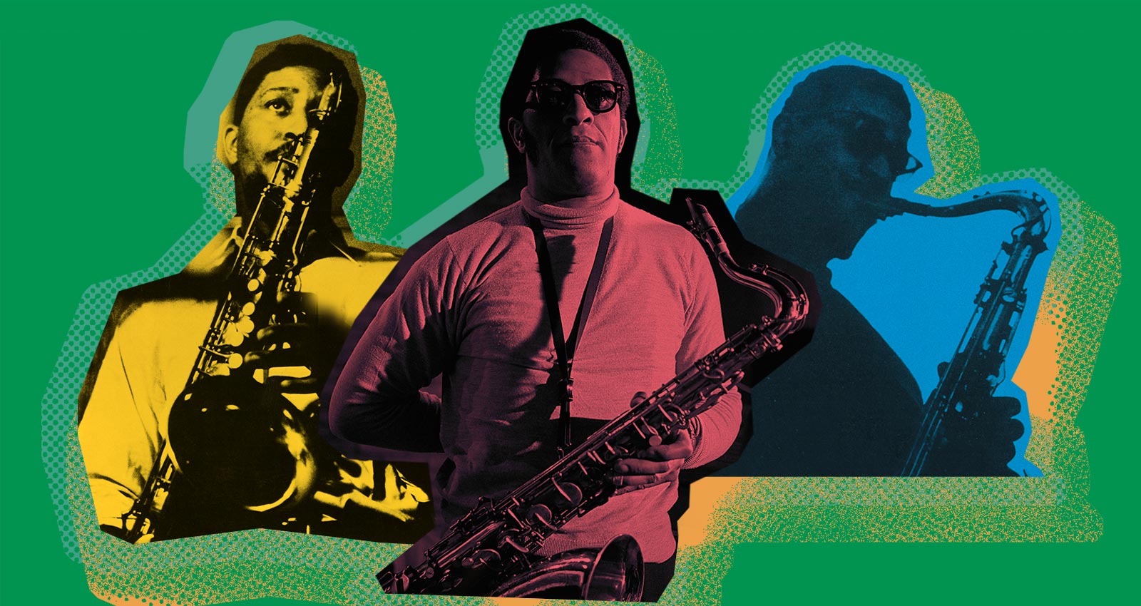 A Guide to the Early Work of Sonny Rollins on Prestige Records