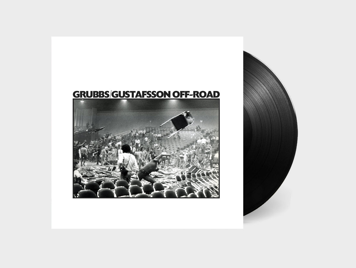 その他 Mats Gustafsson, My Cat Is An Alien - LP Cosmic Debris Vol. IV | My Cat Is An Alien / Mats Gustafsson