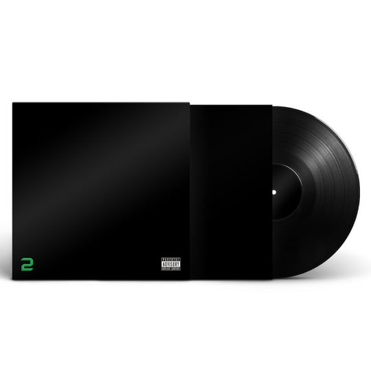 BLACK METAL 2 | Dean Blunt | Rough Trade Records