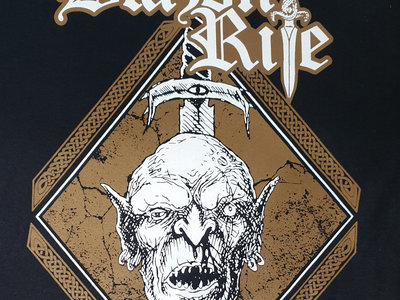 "Alchemist's Brute" T-shirt - EUROPE ONLY! main photo