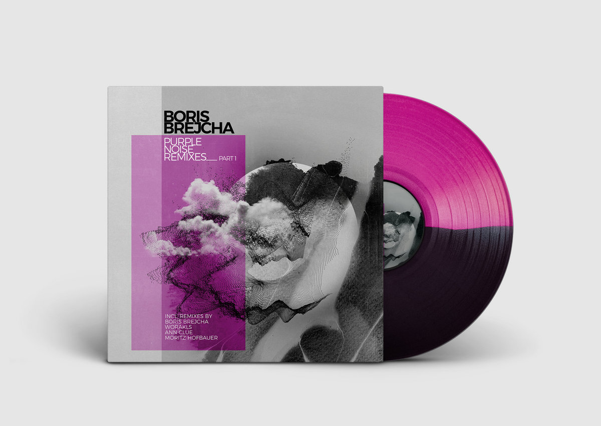Purple Noise Remixes Part 1 | Boris Brejcha