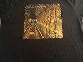 Pruven X Sideswipe  XXL t-shirt photo 