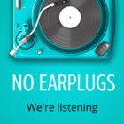 No Earplugs thumbnail