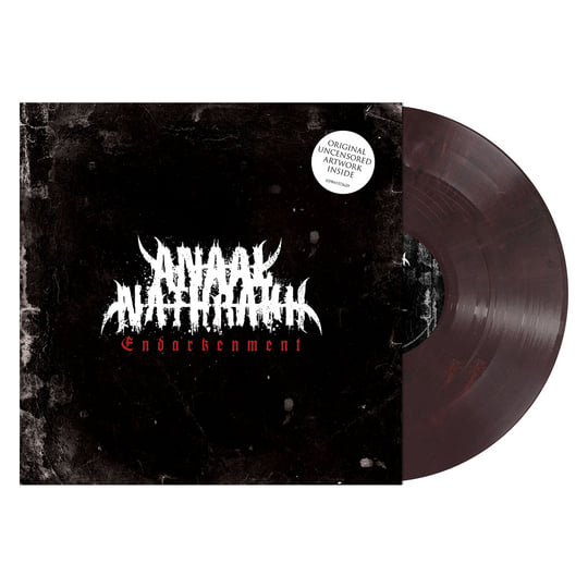 Endarkenment | Anaal Nathrakh