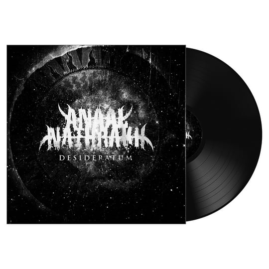 Desideratum | Anaal Nathrakh