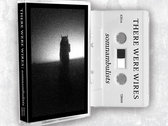 There Were Wires - Somnambulists on Cassette