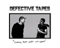 Defective Tapes image