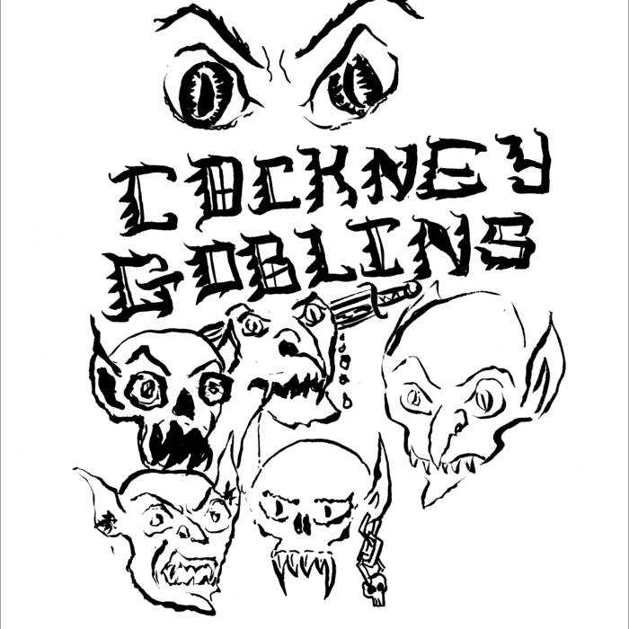 Cockney Goblins cover