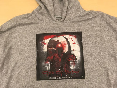 Cloth Of Fortune Hoodie main photo