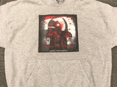 Cloth Of Fortune Hoodie photo 