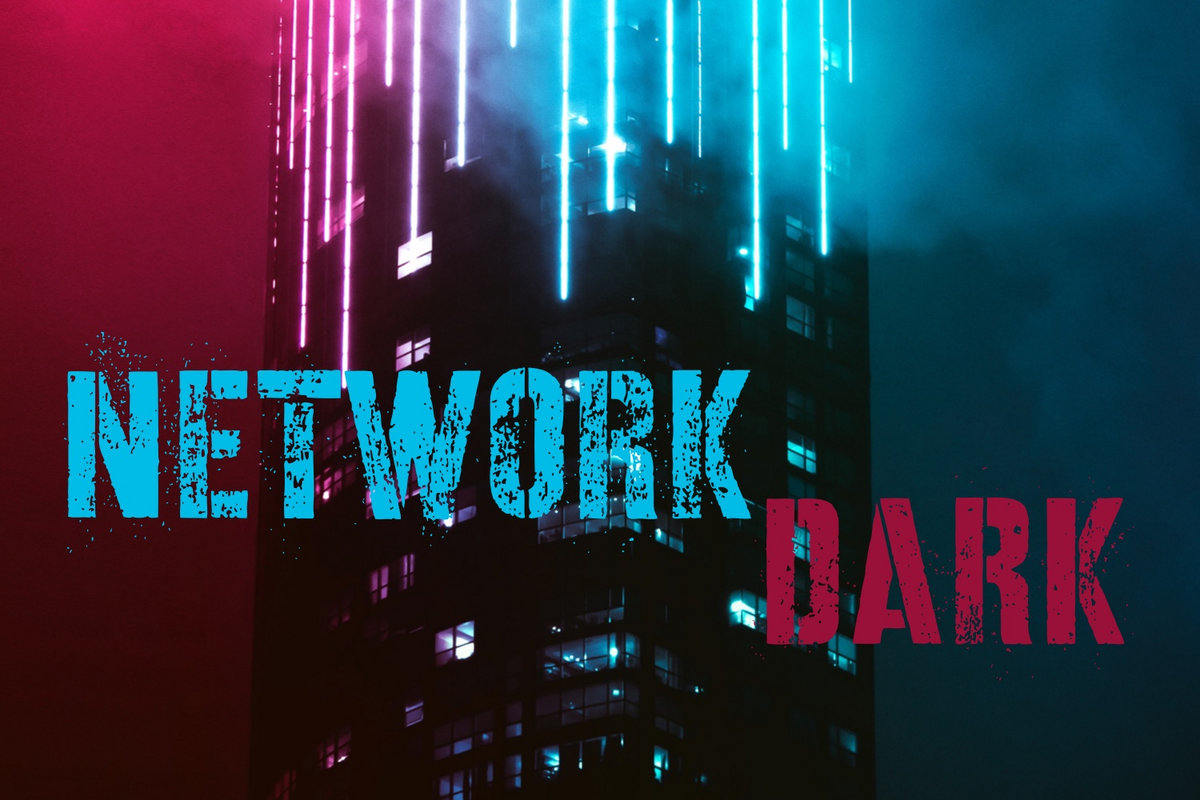 Music | Network_DARK