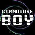 Commodore Boy image