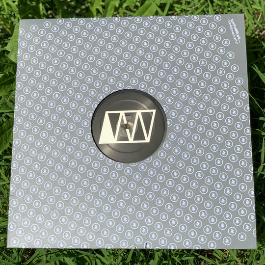 Geeez 'N' Gosh ‎– Nobody Knows /atom tm Geeez 'n' Gosh/Nobody Knows | Atom™