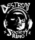 Destroy Society Radio image