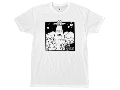 UFO T-Shirt main photo