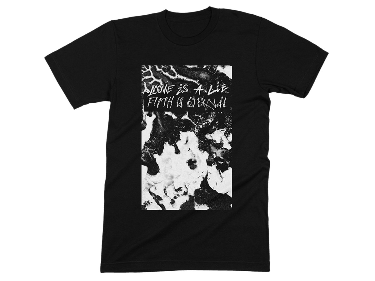 world's strongest man t shirt