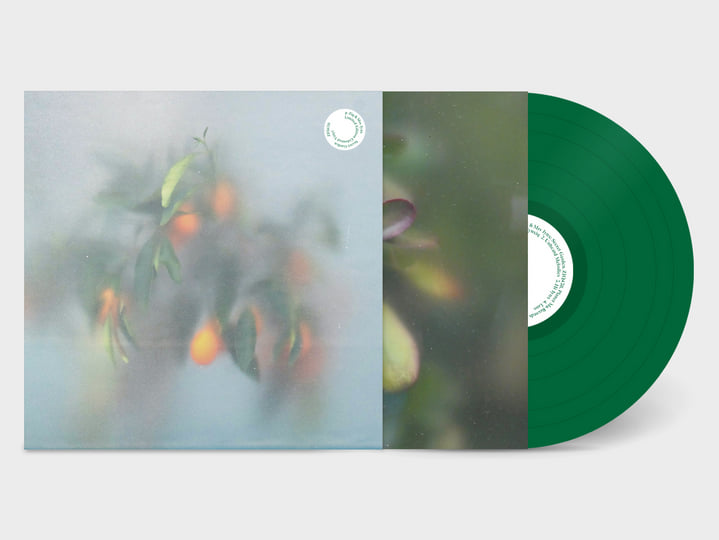 Secret Garden | µ-Ziq & Mrs Jynx | Mike Paradinas