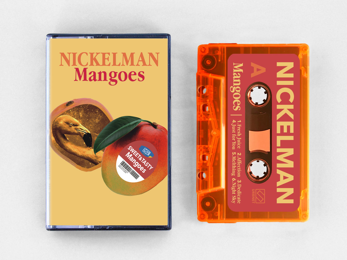 Mangoes | Nickelman