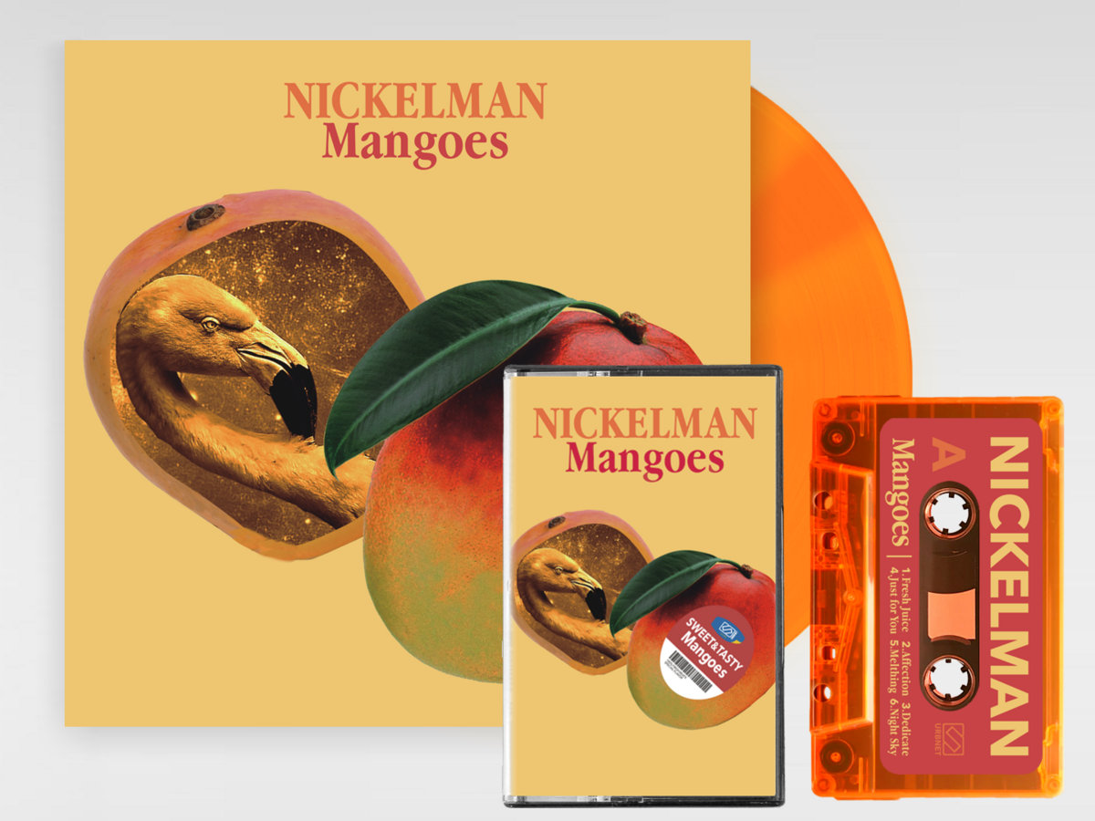 Mangoes | Nickelman