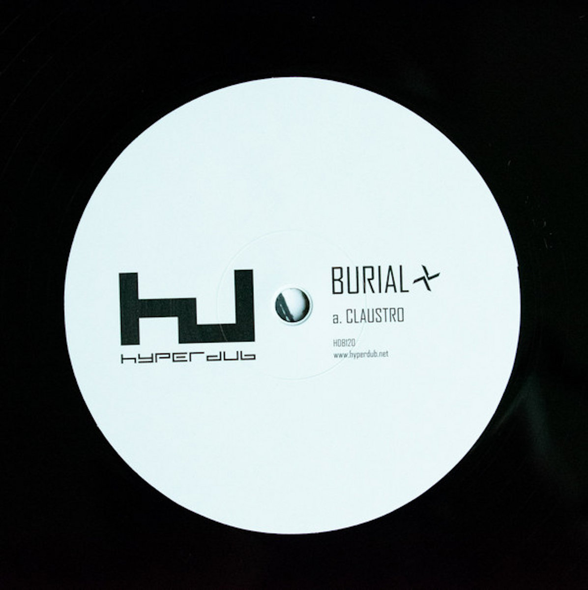 アート作品[WHITE BURIAL 1] アート作品[WHITE BURIAL 1]