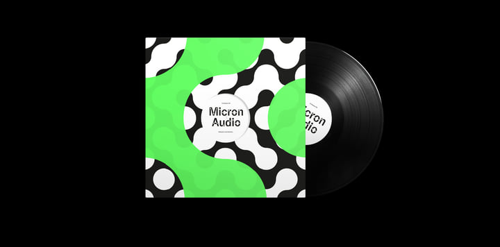 Molecular Level Solutions | DJ Stingray 313
