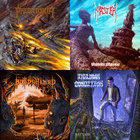 洋楽 SCABBARD BEGINNING OF EXTINCTION Scabbard – Beginning Of Extinction – Vinyl (Gatefold, LP, Album