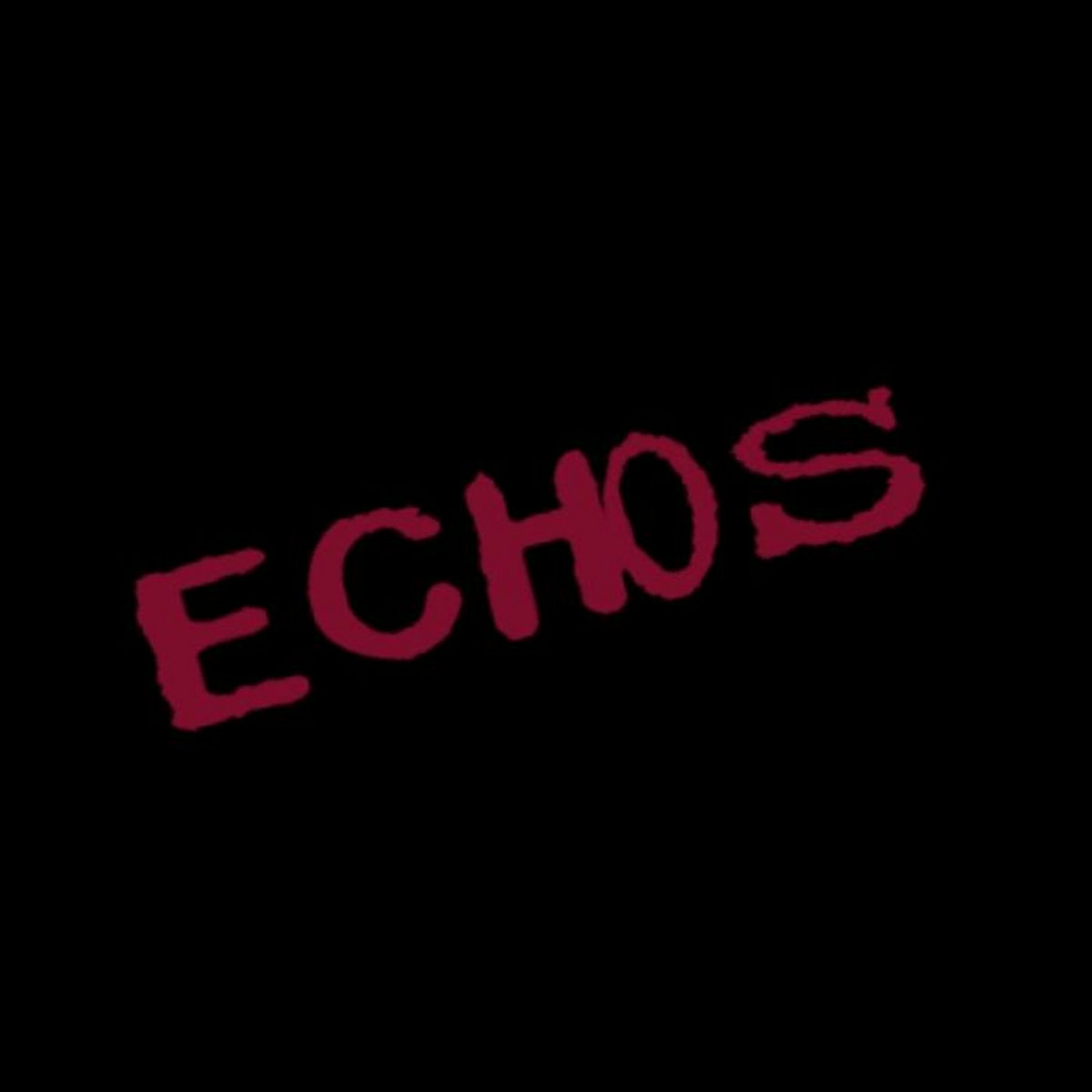 Master Of Immaturity | Echos