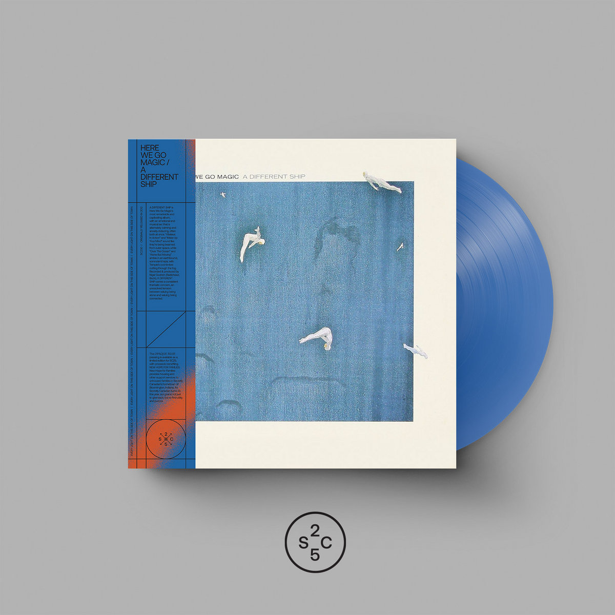 Lonely Weekend | NNAMDÏ | Secretly Canadian