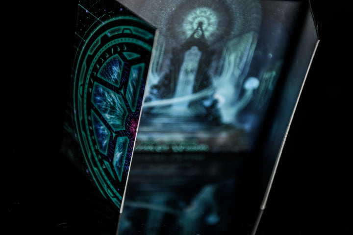 Cosmic Dimension - Altar Of Wisdom | Cosmic Dimension