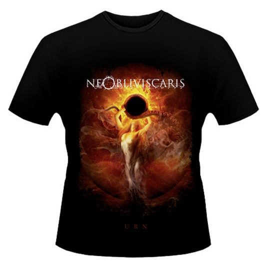 Urn | Ne Obliviscaris