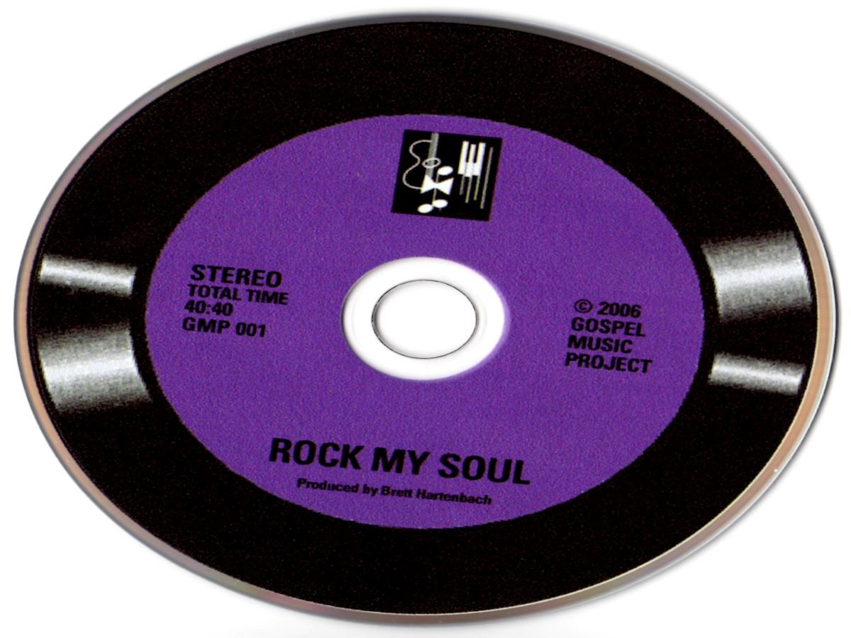 Rock My Soul | Rock My Soul Choir