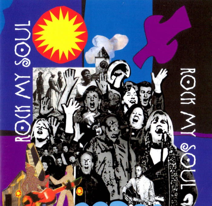 Music | Rock My Soul Choir