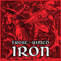 Frost-Rimed Iron image