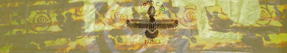 Good God Father — Photo