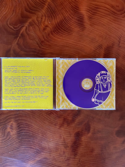 スペシャル！METEORS/IN HEAVEN 黄色盤　サイコビリー サイコビリー, PSYCHO BILLY, HARDCORE PUNK, パンク - メルカリ