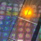 Flows through the reeds thumbnail