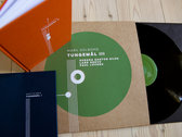 The entire TUNGEMÅL Package photo 