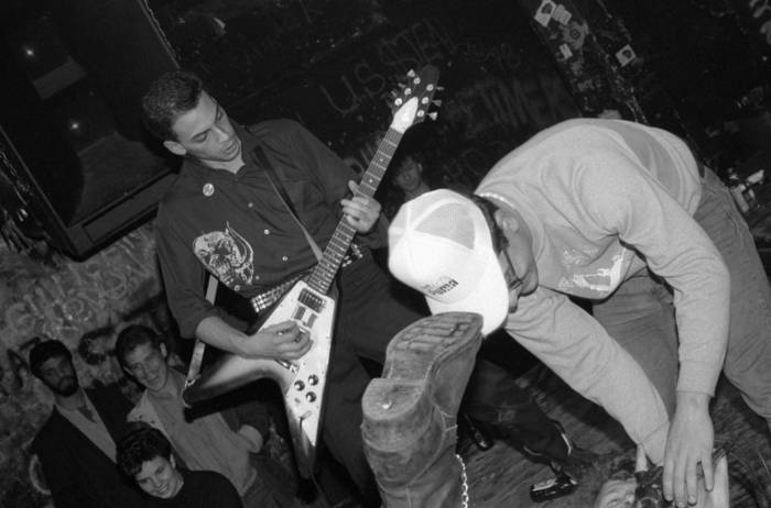 Thou Shalt Not Kill | Antidote