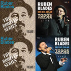 Todos Vuelven Live, Vol. 2 | Rubén Blades with Seis del Solar