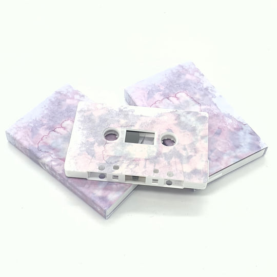 final fantasy terra card sleeves The Last Goodbye Cassette (Limited Edition)