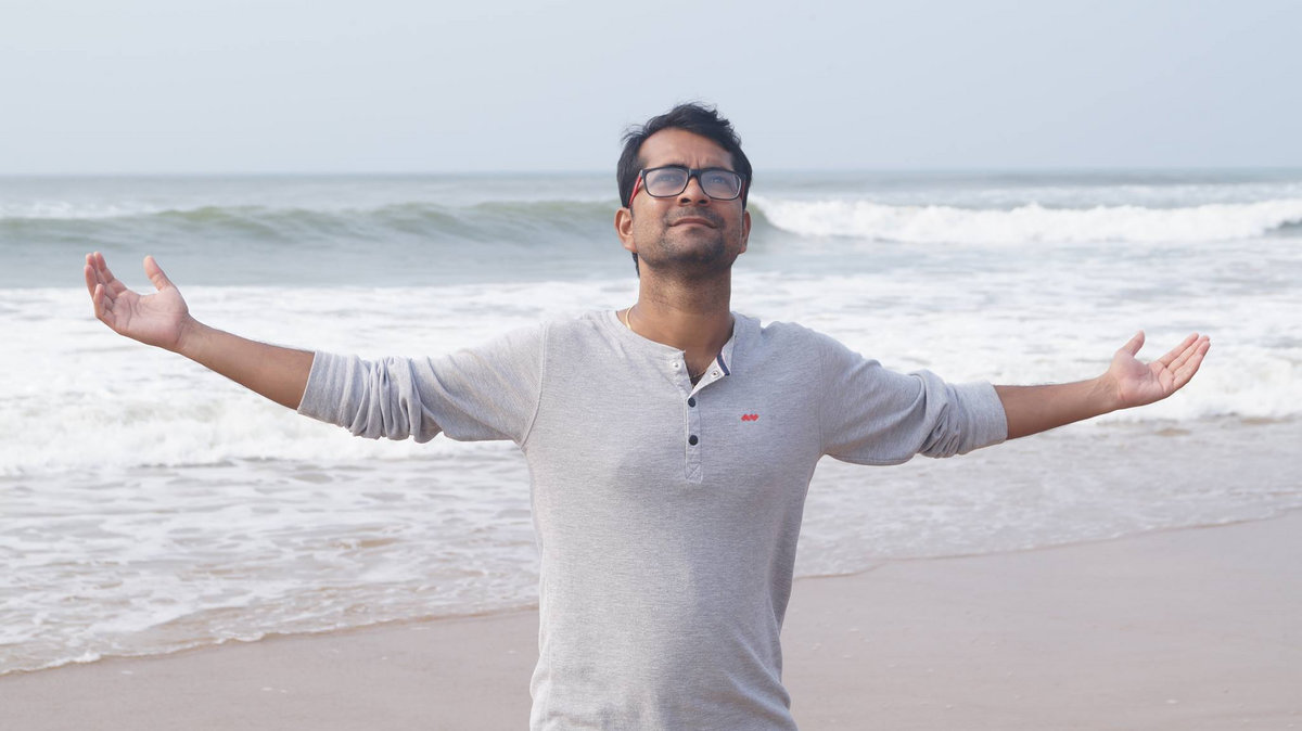 Marketing With Kaushik Kaushik Das