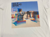 Album Cover T-shirt photo 