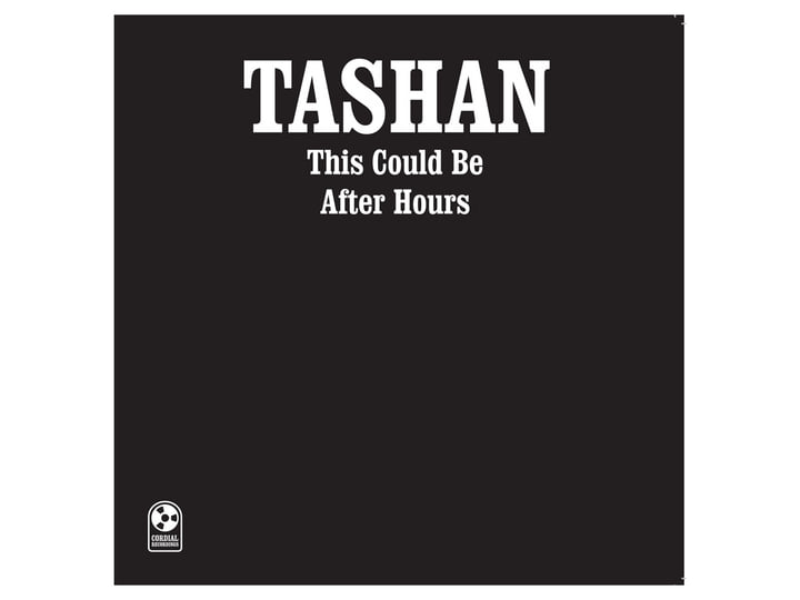 Tashan / This Could Be Tashan / This Could Be