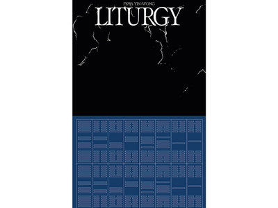 Liturgy (Paperback) main photo