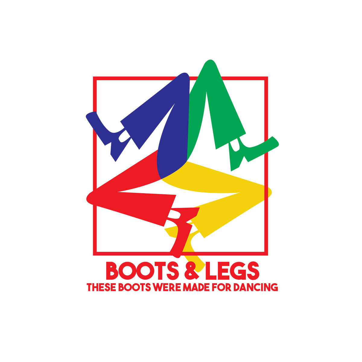 Music | Boots & Legs