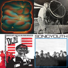 Sonic Youth – Burning Spear – Vinyl (7