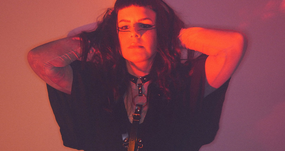 Hante. Makes Dark Music With a Thread of Light Bandcamp Daily